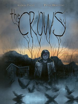 cover image of The Crows